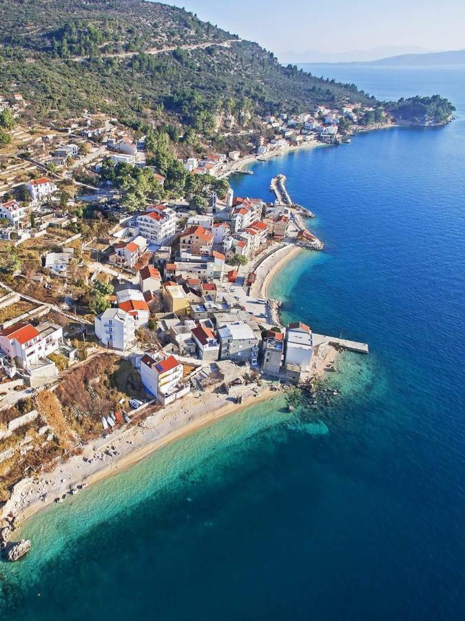 شقة دراسنيتش  في The Power Of Adriatic Sea المظهر الخارجي الصورة