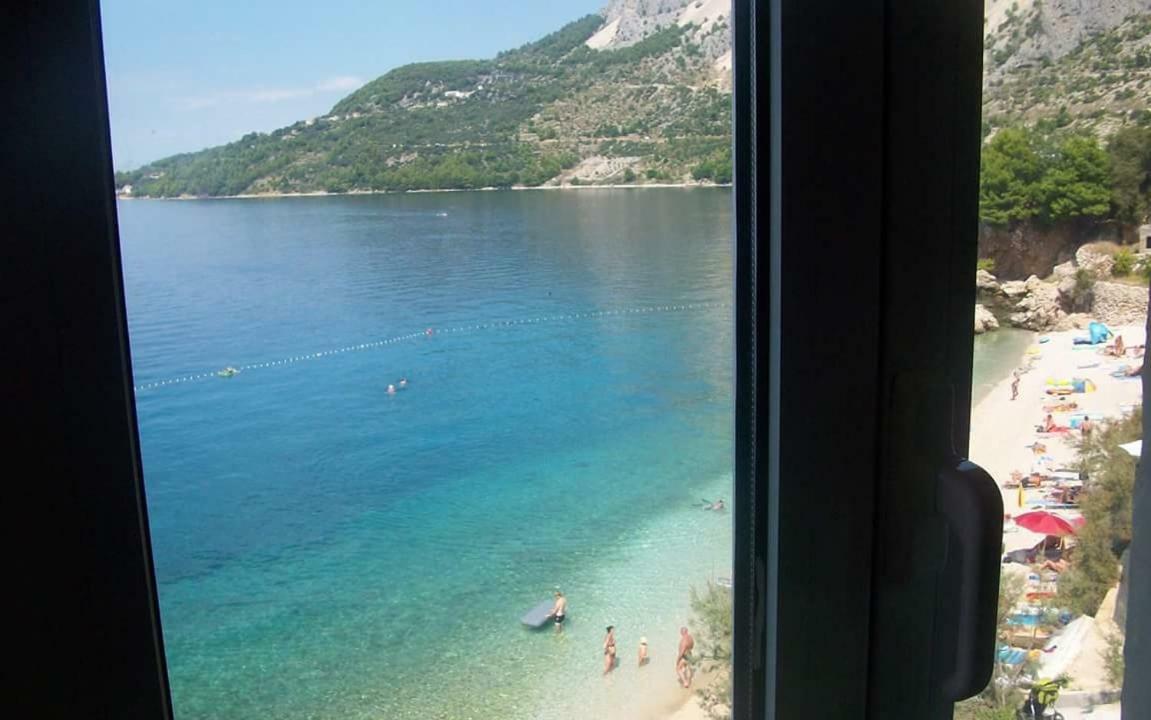 شقة دراسنيتش  في The Power Of Adriatic Sea المظهر الخارجي الصورة